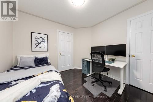 189 Frank Endean Road, Richmond Hill, ON - Indoor Photo Showing Office