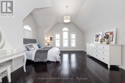 189 Frank Endean Road, Richmond Hill, ON - Indoor Photo Showing Bedroom