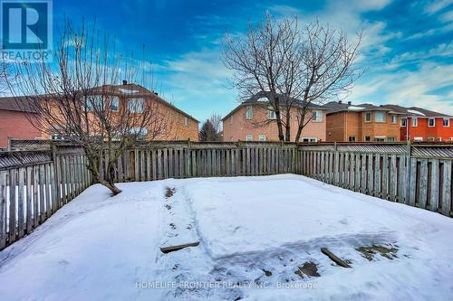 189 Frank Endean Road, Richmond Hill, ON - Outdoor