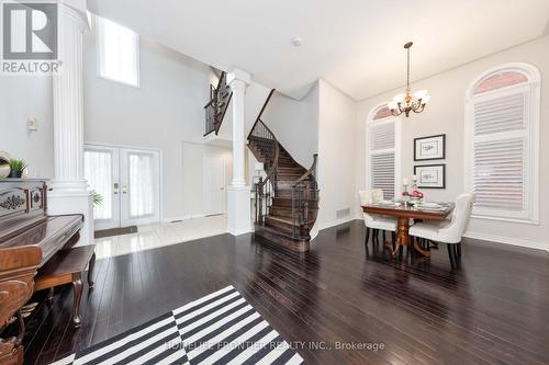 189 Frank Endean Road, Richmond Hill, ON - Indoor