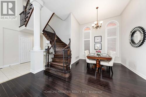 189 Frank Endean Road, Richmond Hill, ON - Indoor