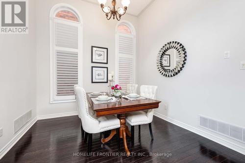 189 Frank Endean Road, Richmond Hill, ON - Indoor Photo Showing Dining Room