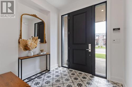 4 Iroquois Avenue, Mississauga, ON - Indoor Photo Showing Other Room