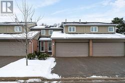 78 - 3079 FIFTH LINE W  Mississauga, ON L5L 3T1