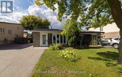 170 CLARENCE STREET  Brampton, ON L6W 1S9