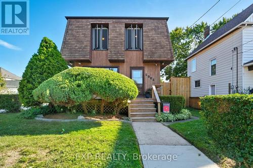 5904 PROSPECT STREET  Niagara Falls, ON L2G 1G8