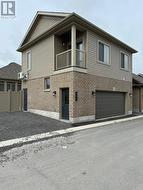B - 64 RIVERSTONE WAY  Belleville, ON K8N 0S6