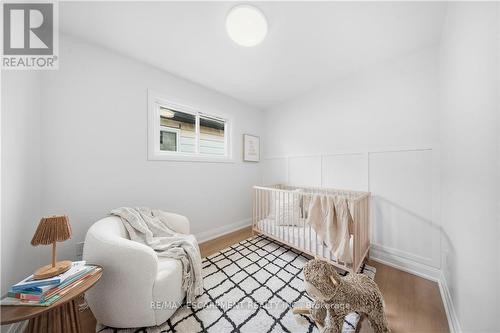 11 Garside Avenue S, Hamilton, ON - Indoor