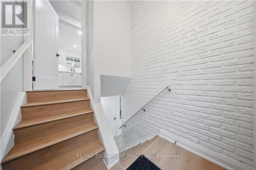 11 Garside Avenue S, Hamilton, ON - Indoor Photo Showing Other Room