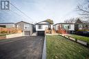 11 Garside Avenue S, Hamilton, ON  - Outdoor With Deck Patio Veranda 