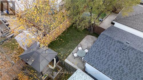 11 Garside Avenue S, Hamilton, ON - Outdoor