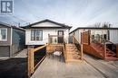 11 Garside Avenue S, Hamilton, ON  - Outdoor With Deck Patio Veranda With Exterior 