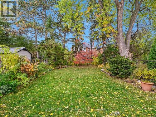 7223 Bendigo Circle, Mississauga, ON - Outdoor With View