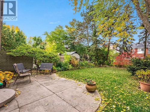 7223 Bendigo Circle, Mississauga, ON - Outdoor