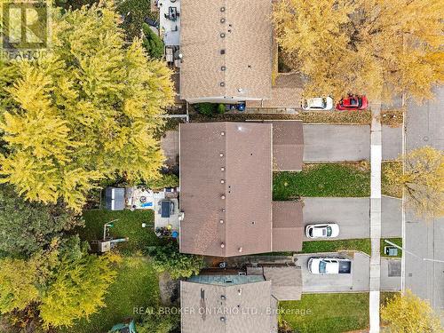 7223 Bendigo Circle, Mississauga, ON - Outdoor