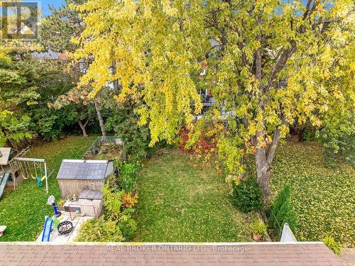 7223 Bendigo Circle, Mississauga, ON - Outdoor