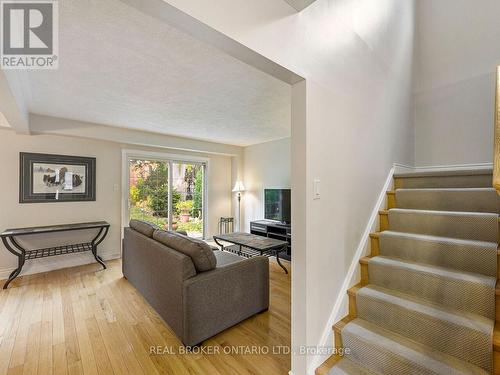 7223 Bendigo Circle, Mississauga, ON - Indoor