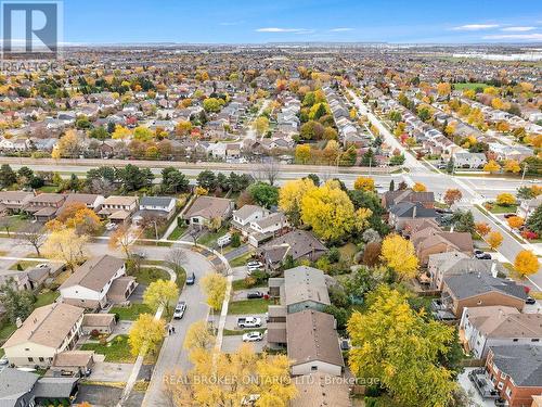 7223 Bendigo Circle, Mississauga, ON - Outdoor With View