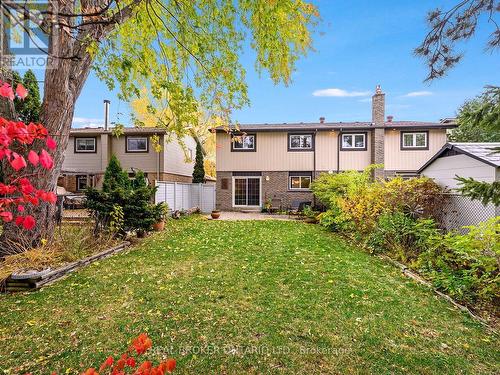 7223 Bendigo Circle, Mississauga, ON - Outdoor