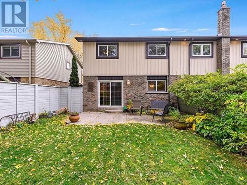 7223 Bendigo Circle, Mississauga, ON - Outdoor