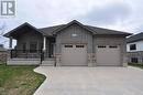 335 6Th Avenue W, Owen Sound, ON  - Outdoor 
