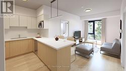 718 - 333 ALBERT STREET  Waterloo, ON N2L 0L1