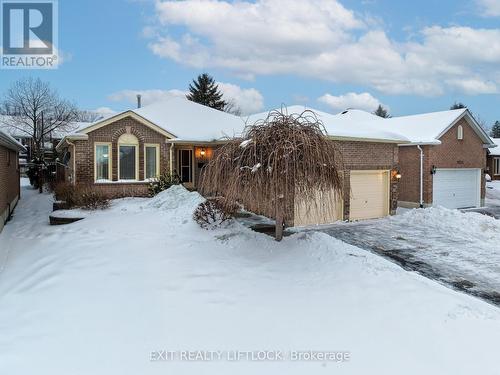 1627 RAMBLEWOOD DRIVE  Peterborough (Otonabee Ward 1), ON K9K 2C3