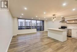 1215 - 11 WINCOTT DRIVE  Toronto, ON M9R 2R9