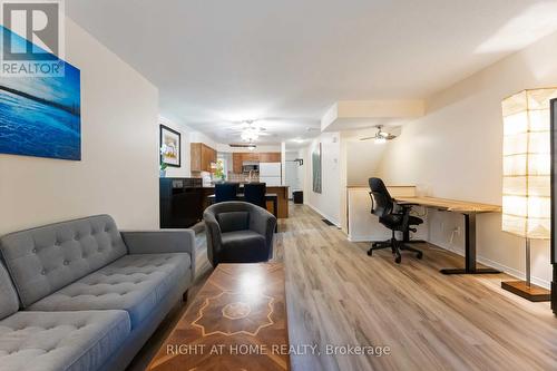 67 Strathaven Private, Ottawa, ON - Indoor Photo Showing Other Room