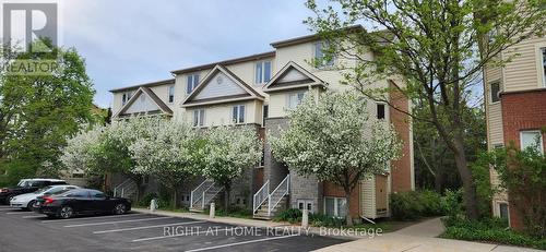 67 Strathaven Private, Ottawa, ON - Outdoor