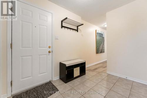 67 Strathaven Private, Ottawa, ON - Indoor Photo Showing Other Room