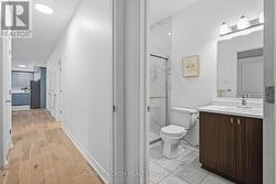 3-pc Ensuite - 