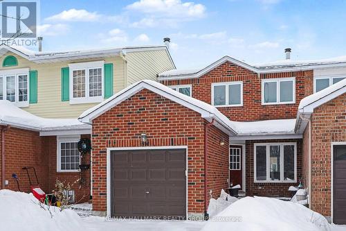 1970 WILDFLOWER DRIVE  Ottawa, ON K1E 3V4