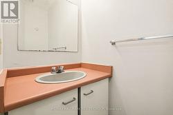 Main Floor Powder Room - 