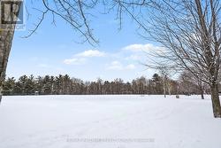 View from the front of the home - 