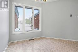 Eating Area in Kitchen - 