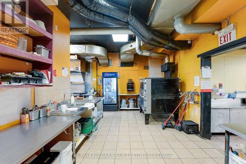 231 St. Paul Street W, St. Catharines (Western Hill), ON 