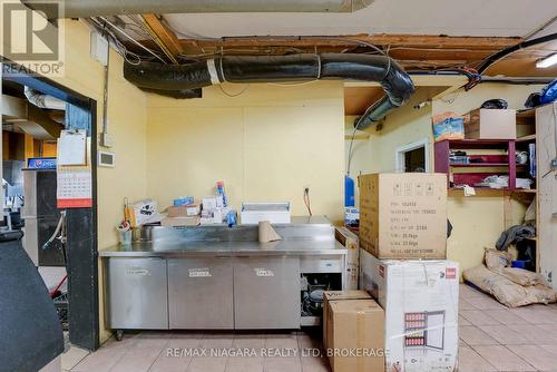 231 St. Paul Street W, St. Catharines (Western Hill), ON 