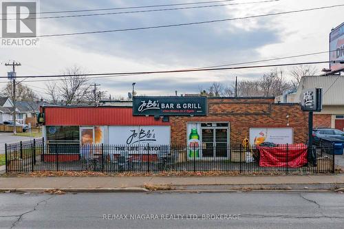 231 St. Paul Street W, St. Catharines (Western Hill), ON 