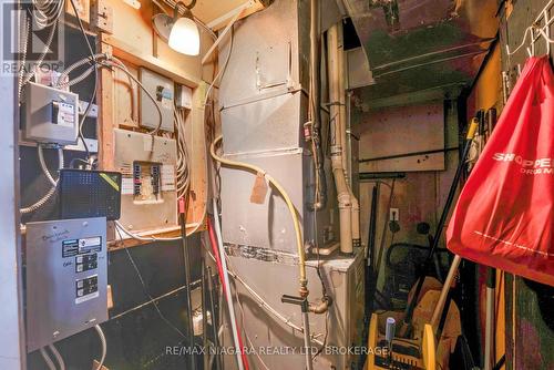 231 St. Paul Street W, St. Catharines (Western Hill), ON 