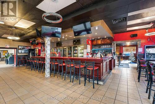 231 St. Paul Street W, St. Catharines (Western Hill), ON 