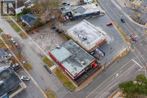 231 St. Paul Street W, St. Catharines (Western Hill), ON 