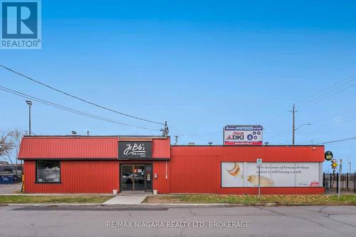 231 St. Paul Street W, St. Catharines (Western Hill), ON 