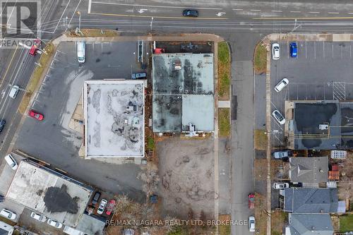 231 St. Paul Street W, St. Catharines (Western Hill), ON 