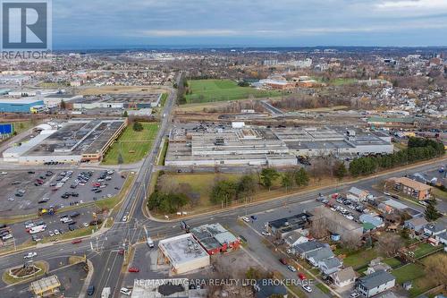 231 St. Paul Street W, St. Catharines (Western Hill), ON 