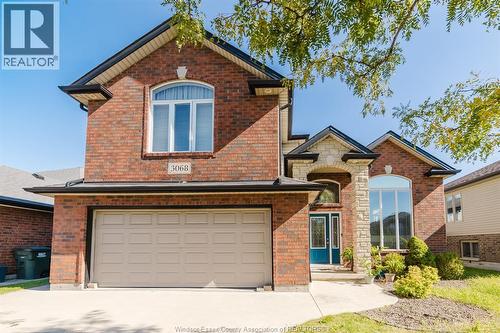 3068 TROUP CRESCENT  Windsor, ON N8R 0A5