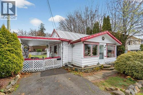 7331 52 Street NE  Salmon Arm, BC V0E 1K0