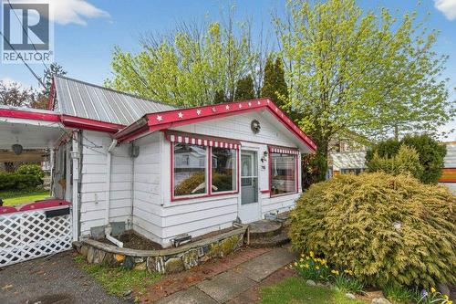 7331 52 Street NE  Salmon Arm, BC V0E 1K0