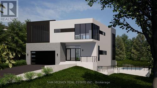 1470 Pinetree Crescent, Mississauga, ON 