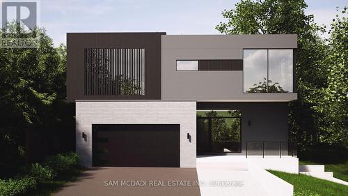 1470 Pinetree Crescent, Mississauga, ON 